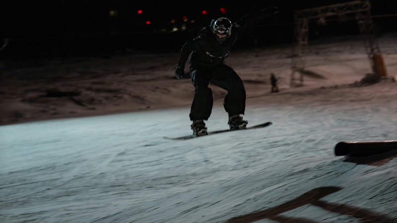 Wiązania na snowboard – podstawa kontroli i bezpieczeństwa na stoku