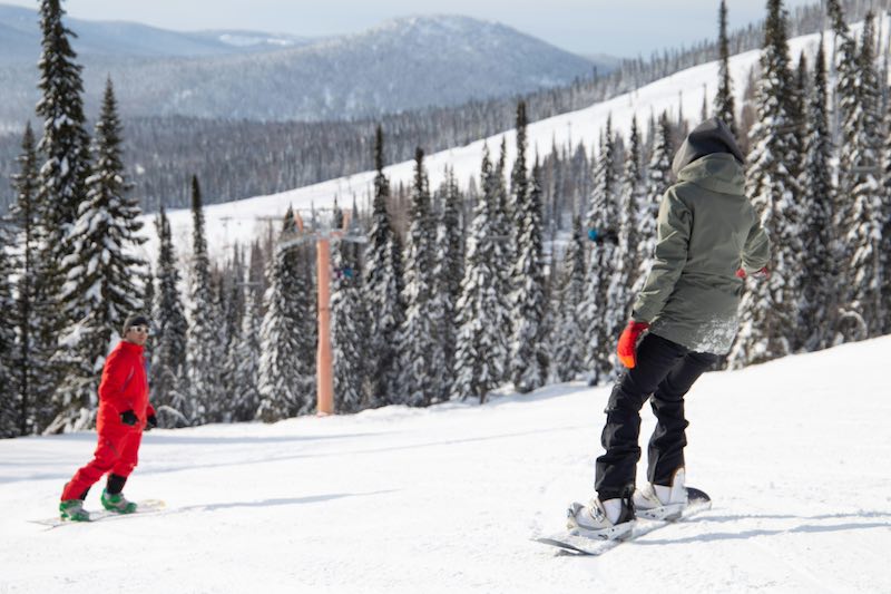 Jakie buty na snowboard wybrać? Kompleksowy przewodnik dla każdego snowboardzisty