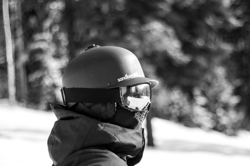 Jaki kask na snowboard wybrać?