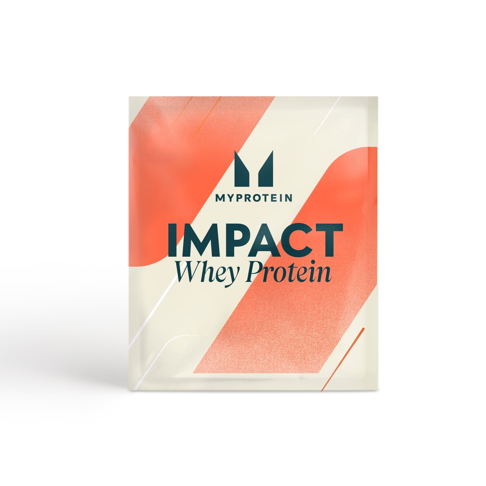 Impact Whey Protein (White Chocolate - New and Improved)