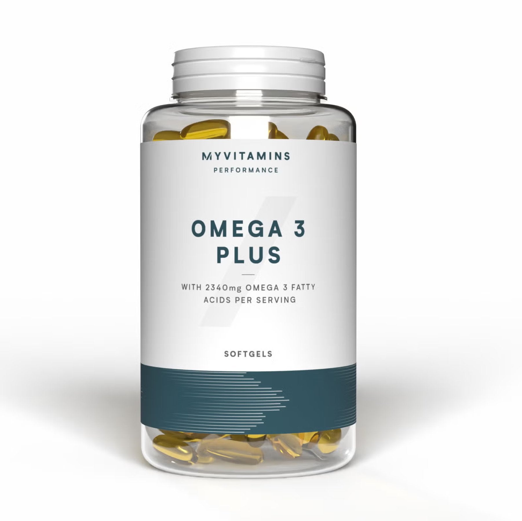 Omega 3 o Wysokiej Sile Działania
