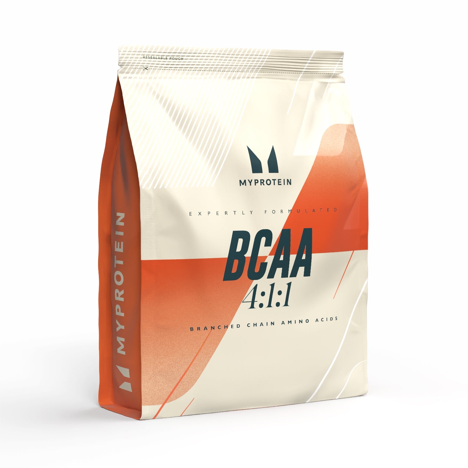 Essential BCAA w proporcji 4:1:1 (Tropikalny)