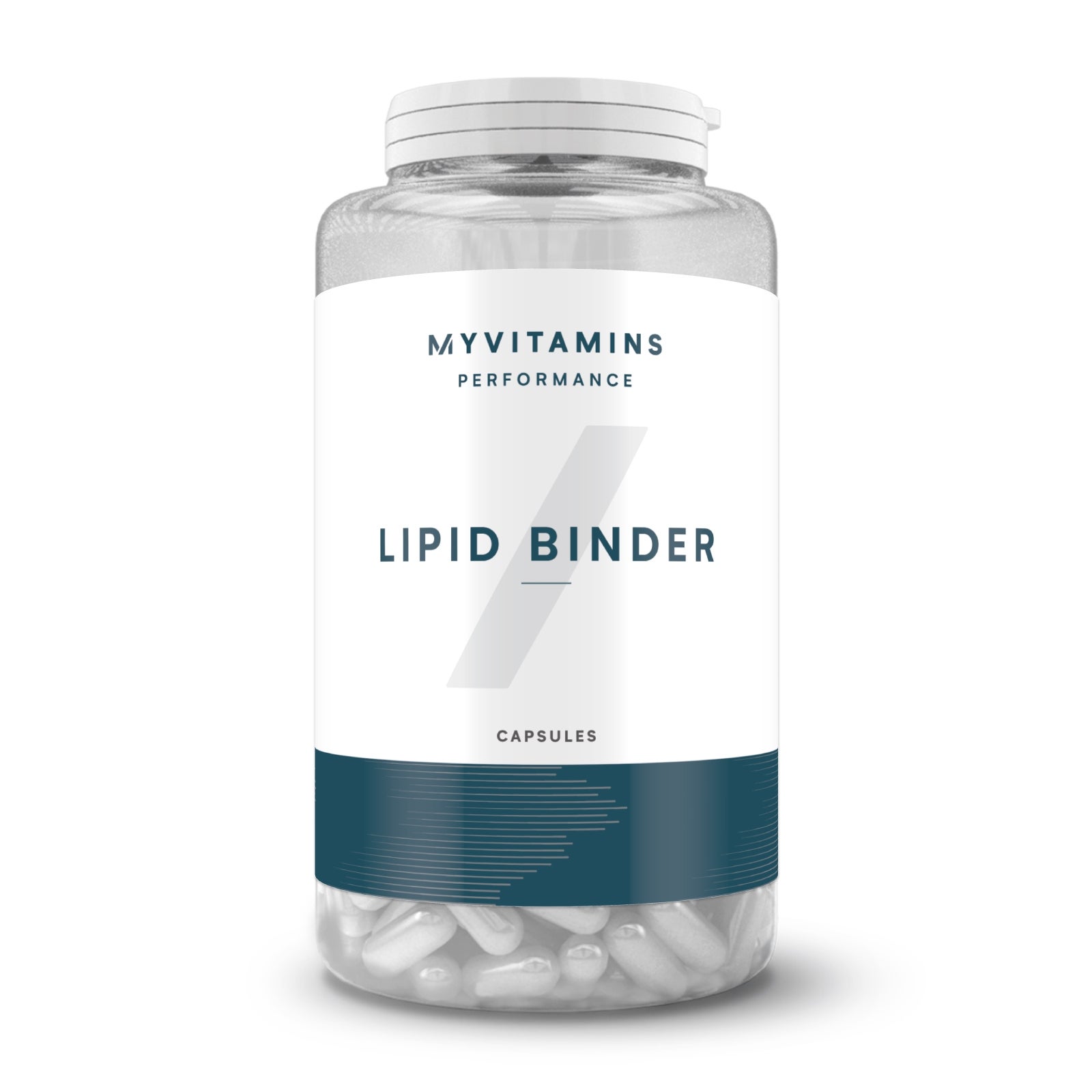 Lipid Binder