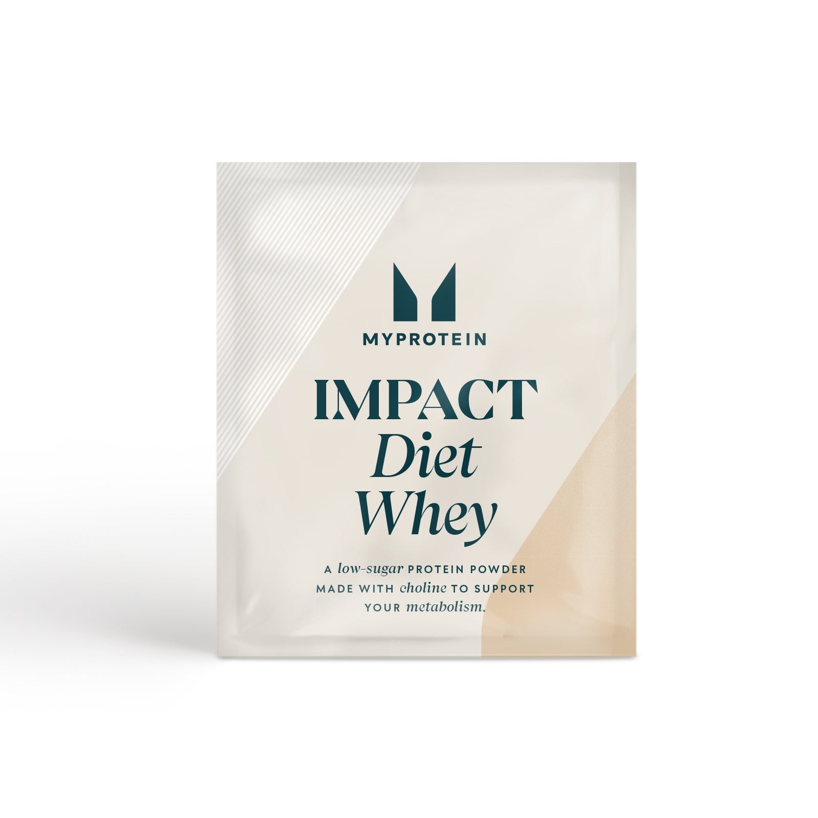 Impact Whey Protein - Białko serwatkowe (Próbka) - Café Latte