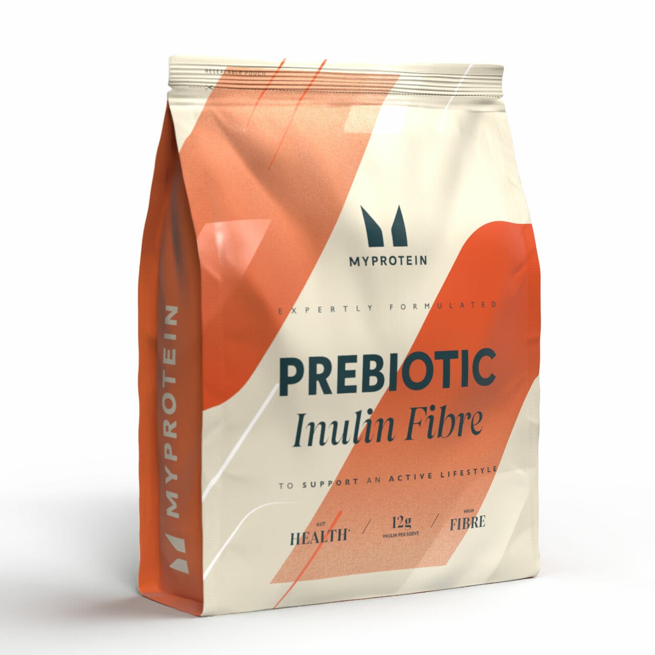Prebiotyczna Inulina (Prebiotic Inulin Fibre)