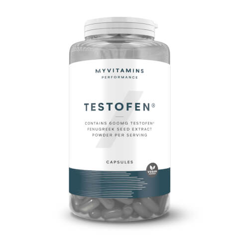 Testofen® w kapsułkach