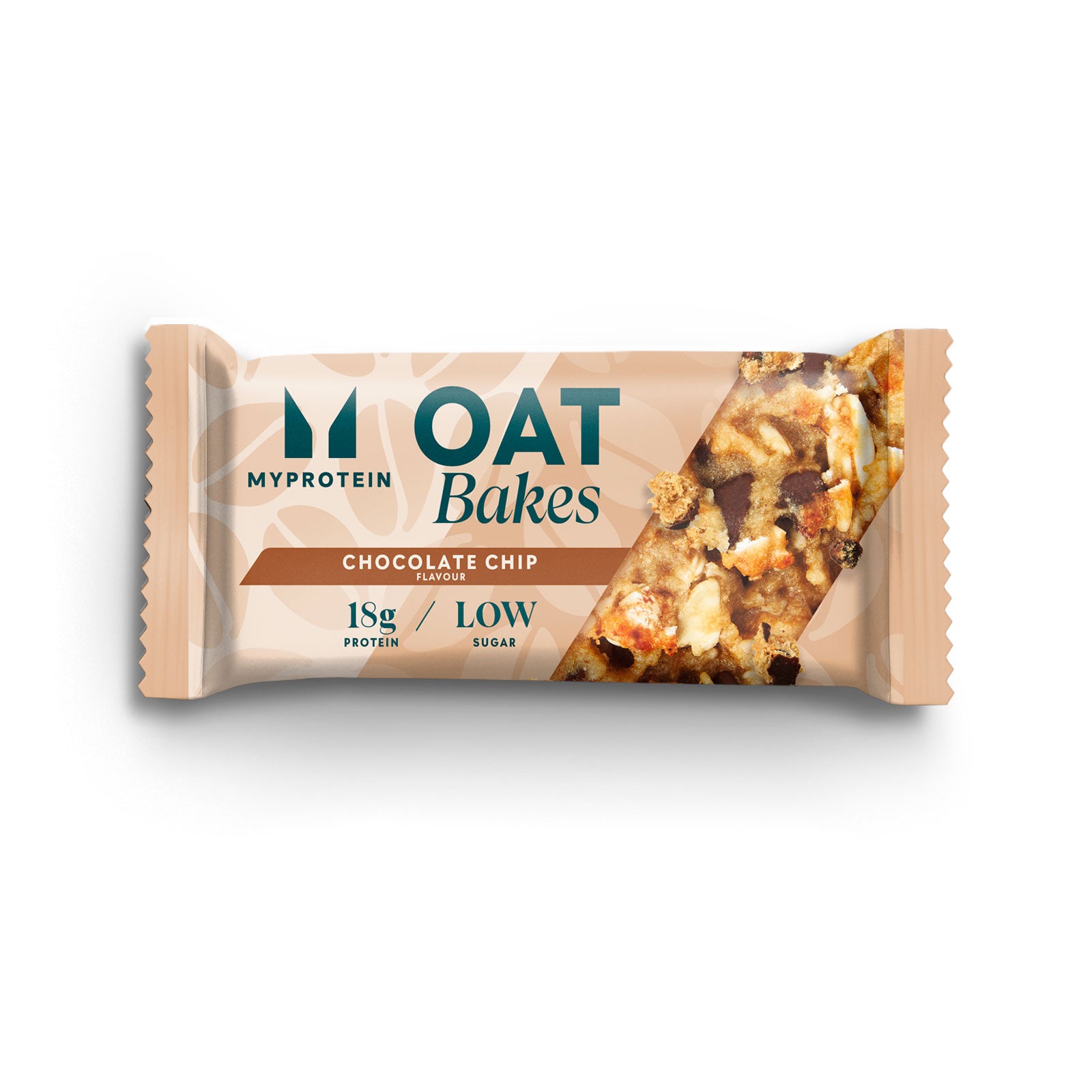 Baton Oatbakes (Chocolate Chip)