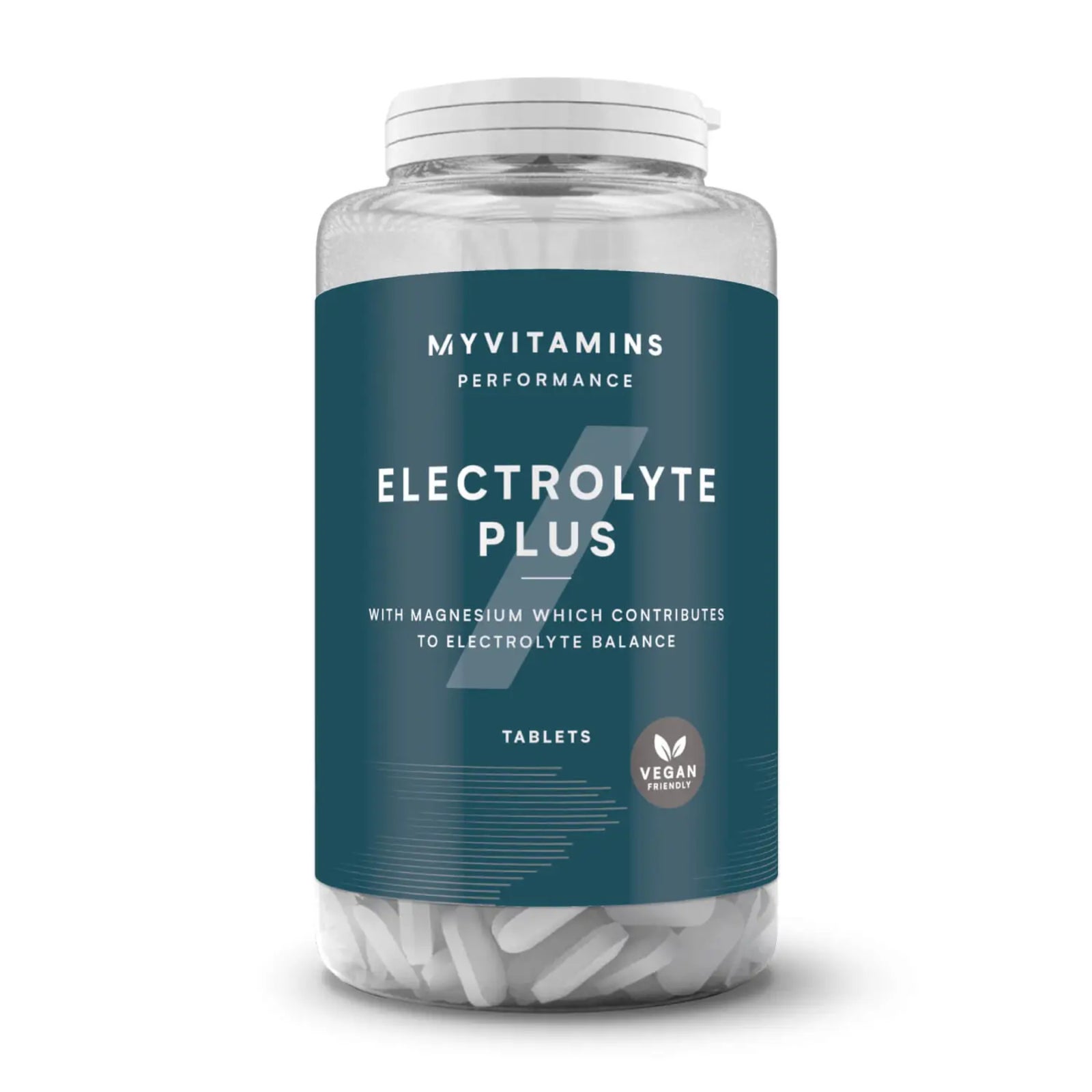 Elektrolity Plus