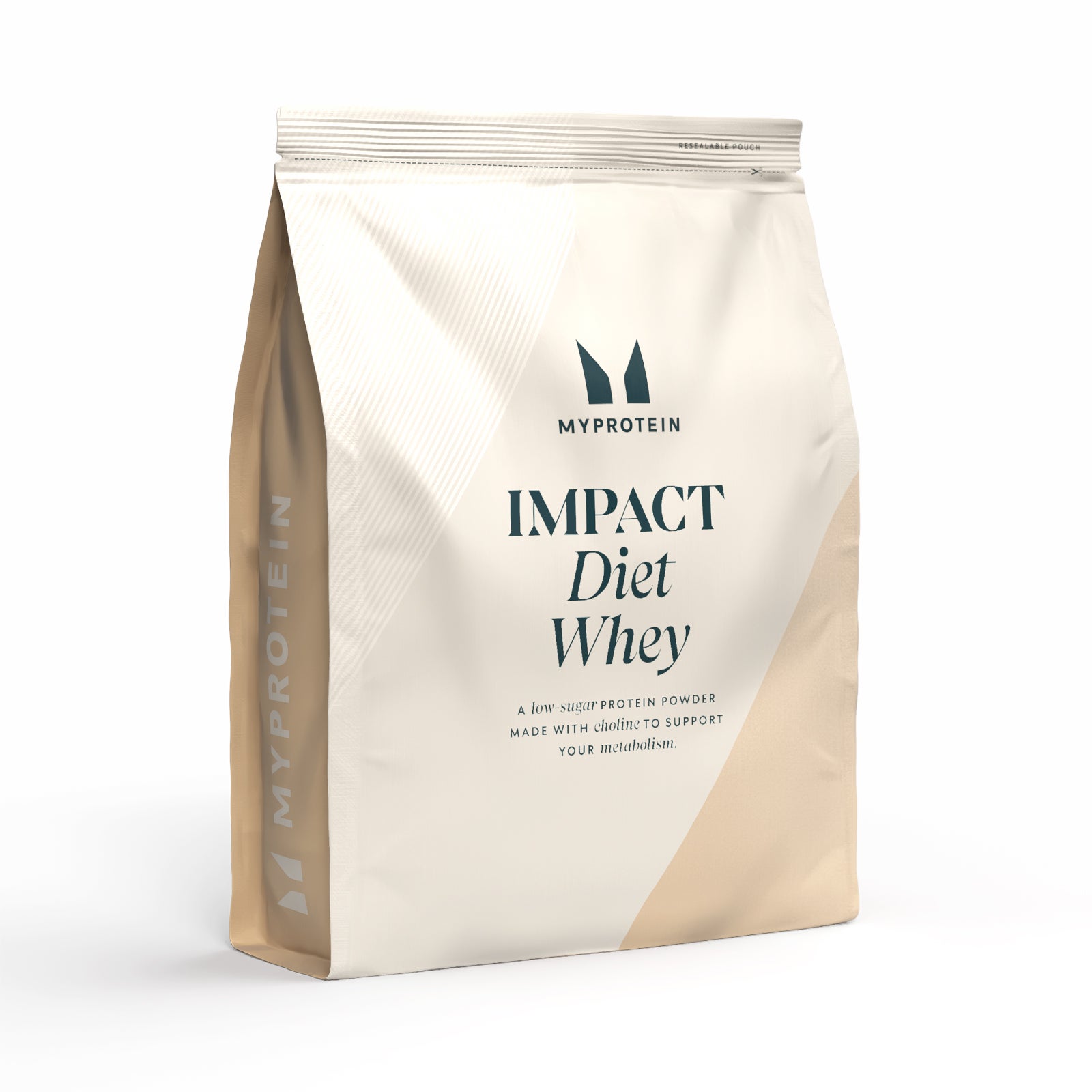 Impact Diet Whey (Banan)