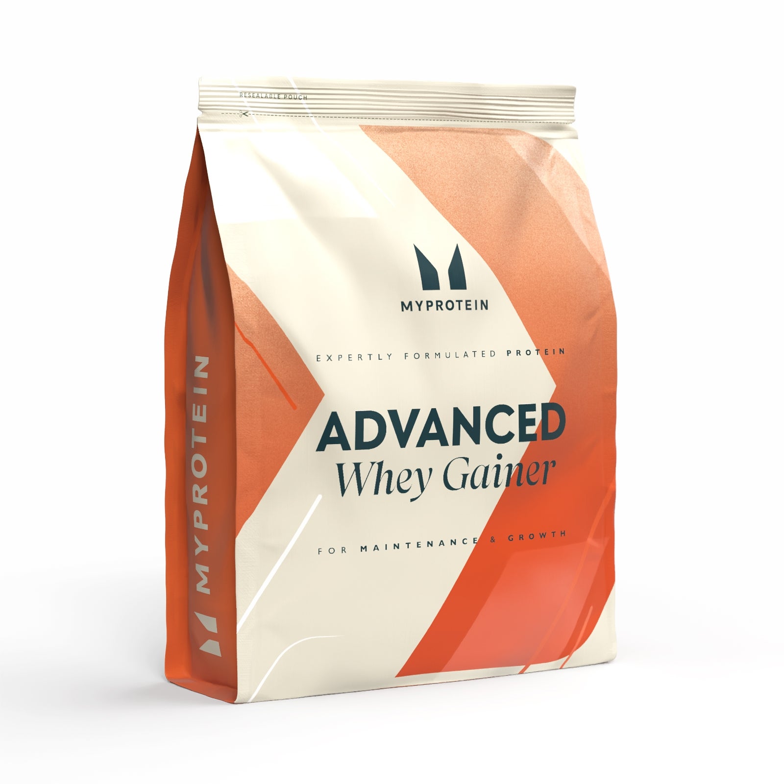 Advanced Weight Gainer (Bez smaku)