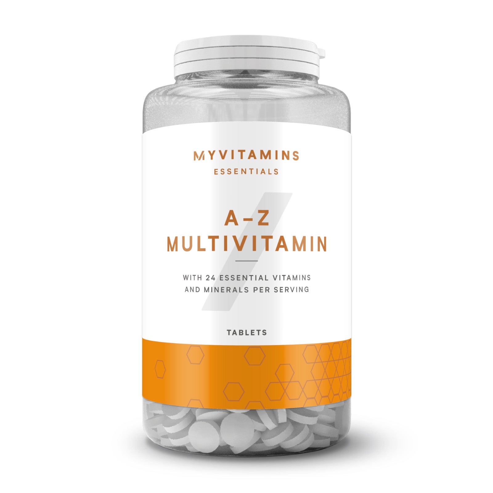Multiwitamina A-Z