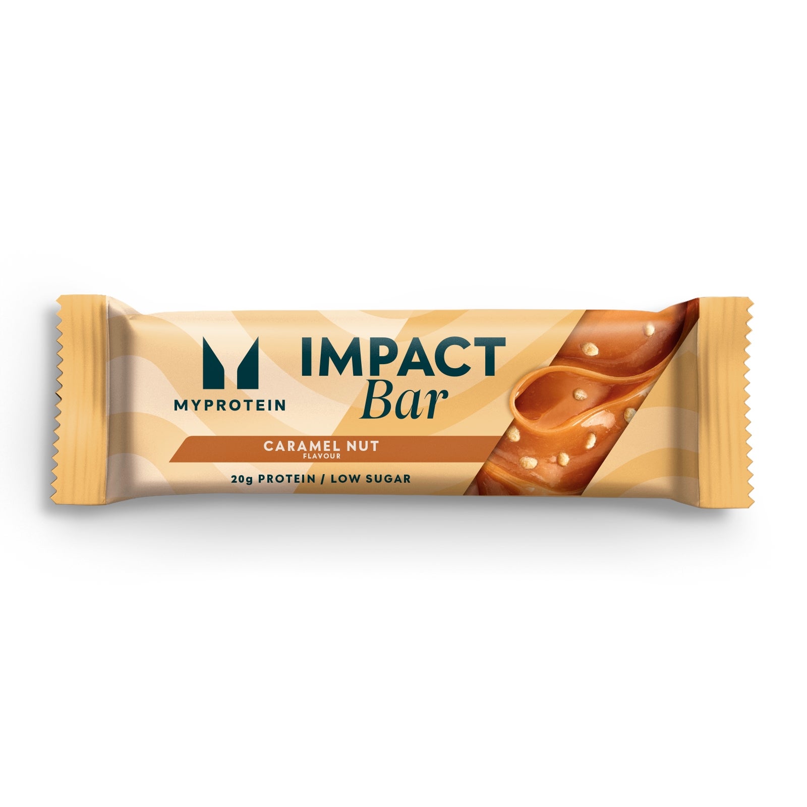 Baton Impact Protein Bar (Brownie)