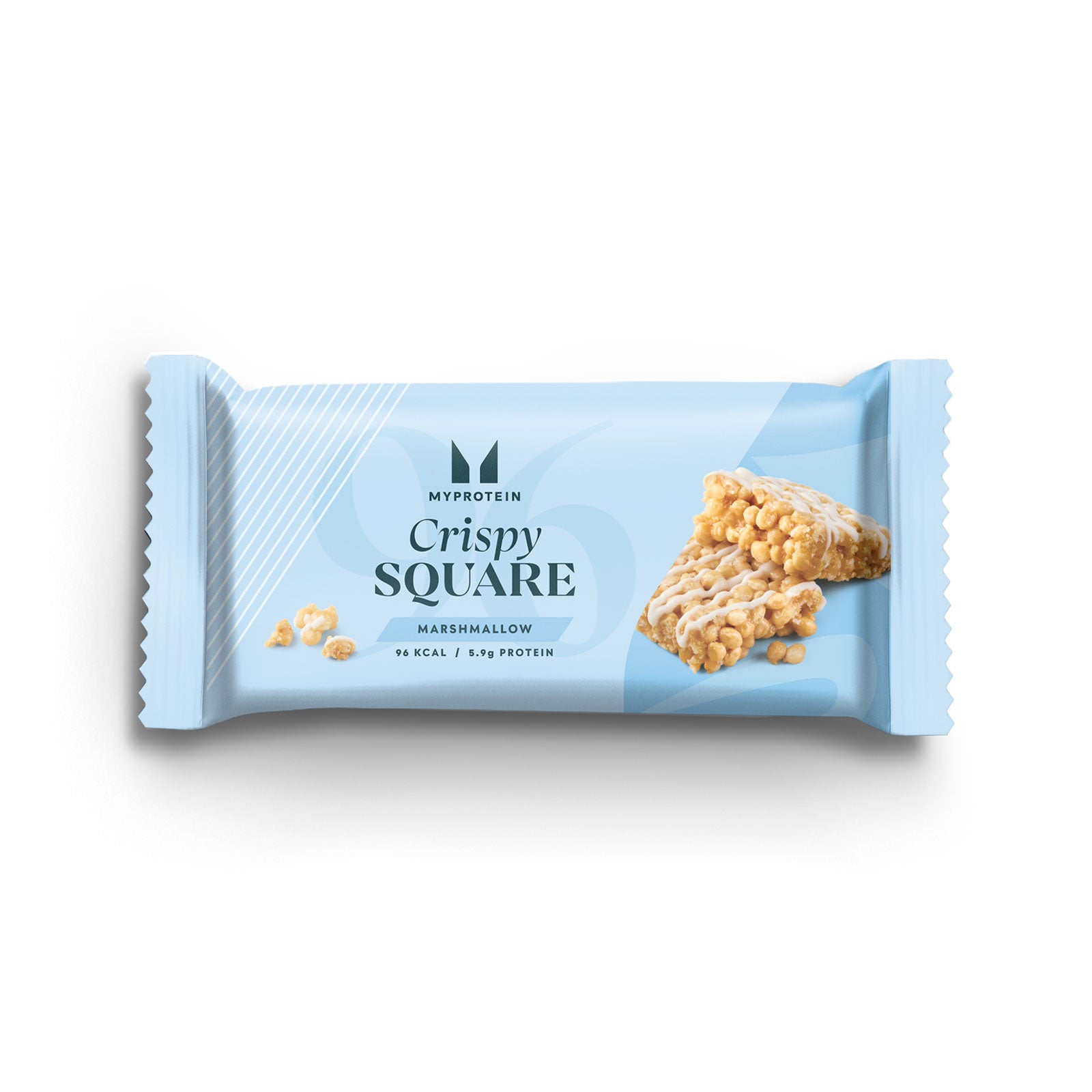 Crispy Square (Marshmallow)