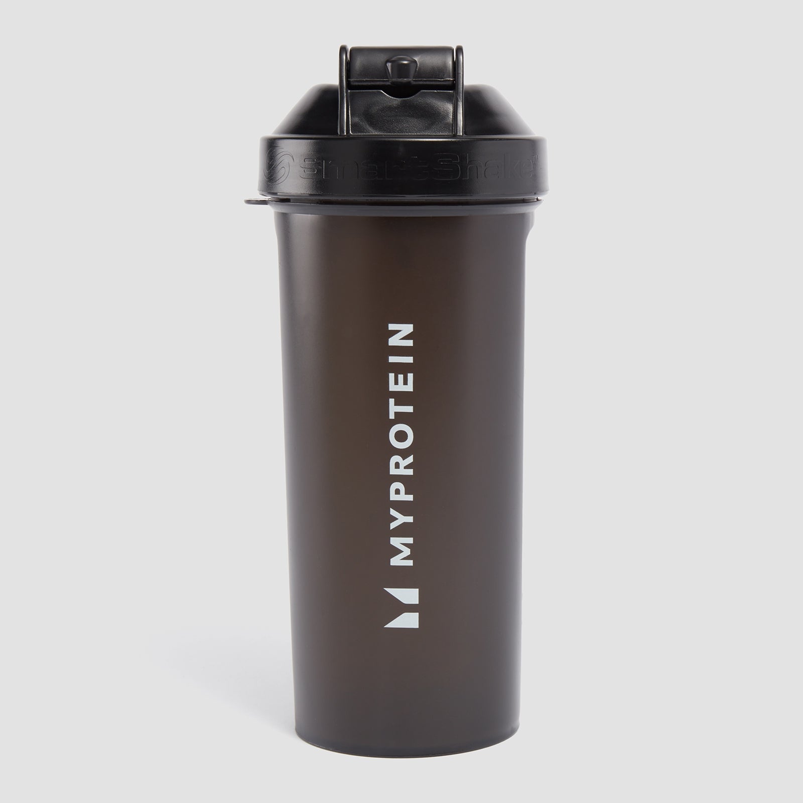 Shaker Myprotein Smartshake Lite (1 l) – czarny