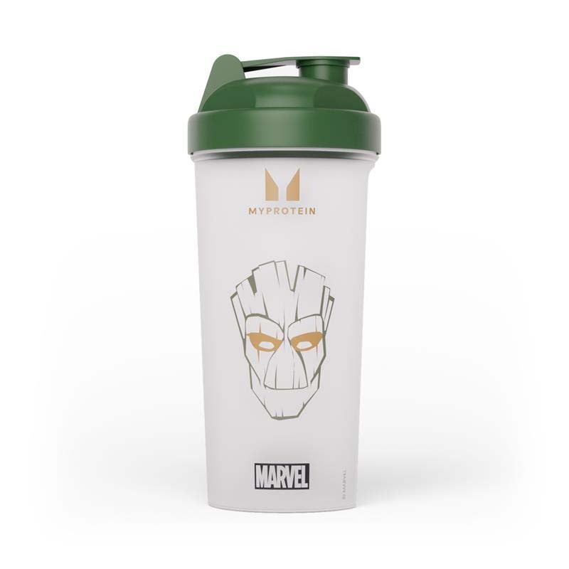 Plastikowy shaker z kolekcji Groot