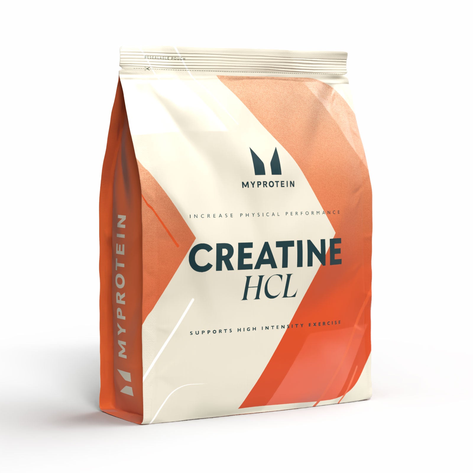Kreatyna HCL (Bez smaku)