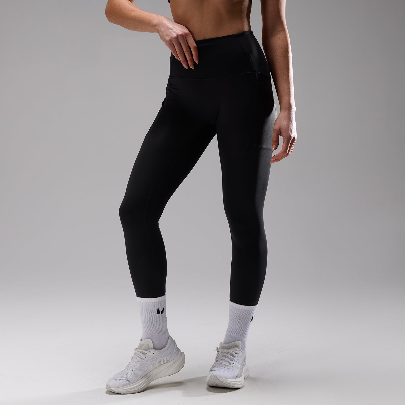 Damskie Legginsy MP Velocity Ultra