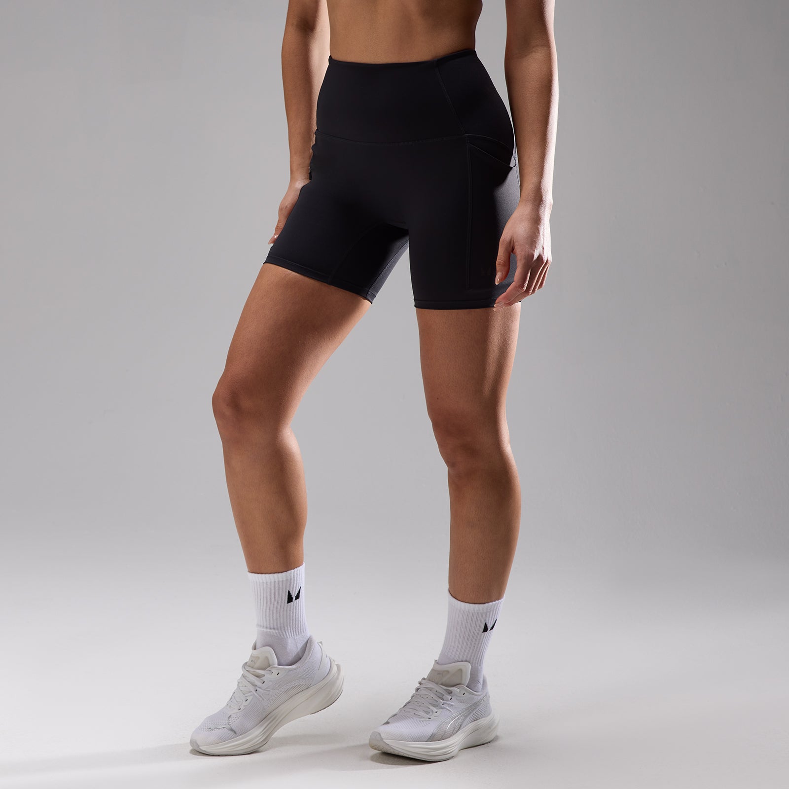 Damskie Spodenki Rowerowe MP Velocity Ultra