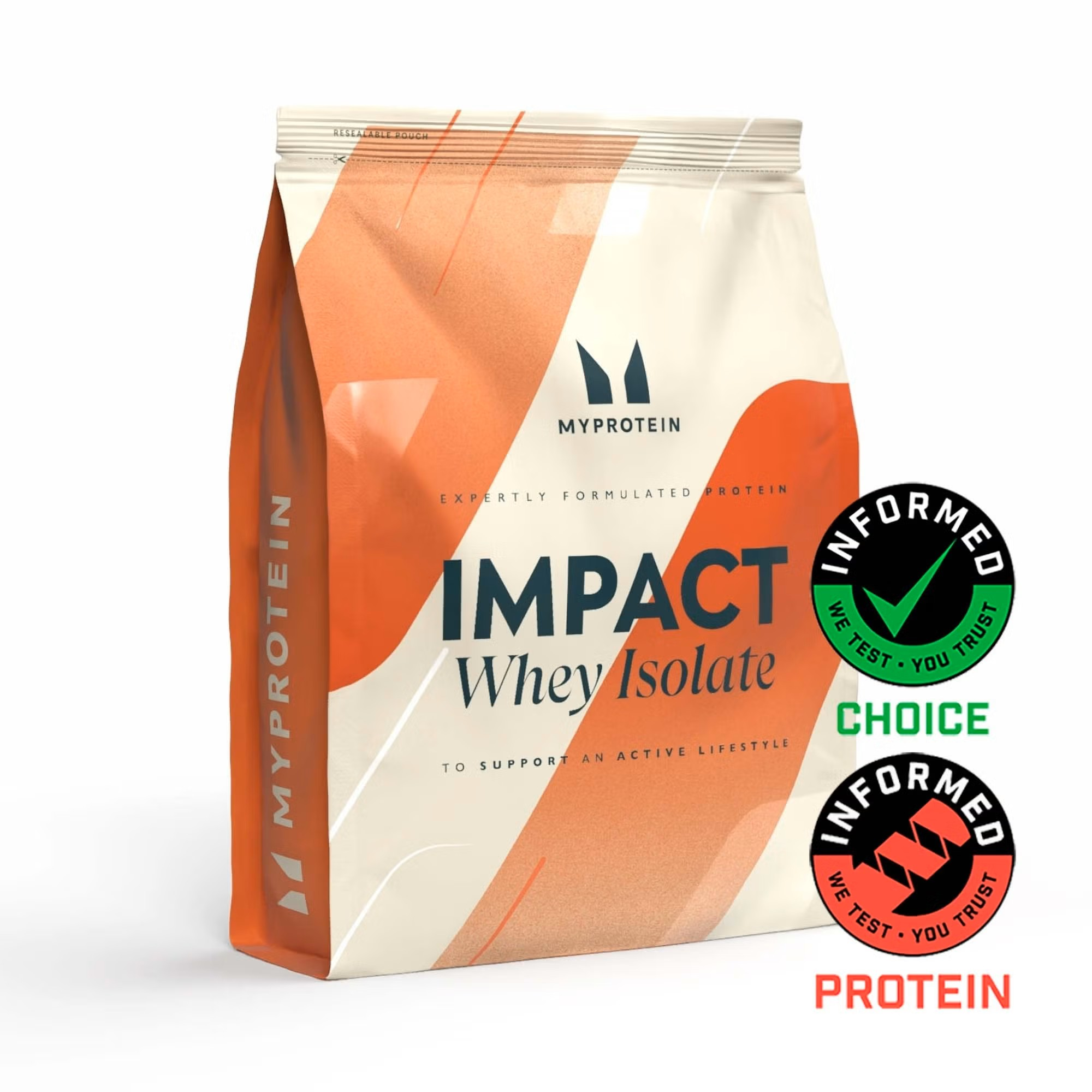Izolat serwatki (Impact Whey Isolate) | Matcha - Matcha Mango