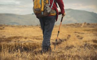 nordic walking jak zacząć