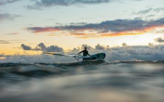 Windsurfing Zimowy: Przygotowania i wyposażenie