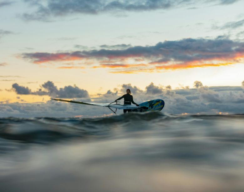 Windsurfing Zimowy: Przygotowania i wyposażenie