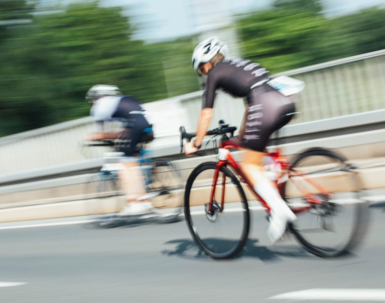 Triathlon dla początkujących: Przygotowania do trzech dyscyplin sportowych